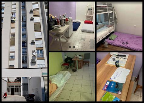 Slobodna Dalmacija Horor U Novom Splitskom Hostelu Lukavi Vlasnici