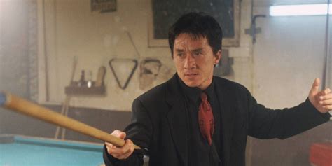 Rush Hour 30 Funniest Quotes