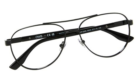 Glasses Frame Materials