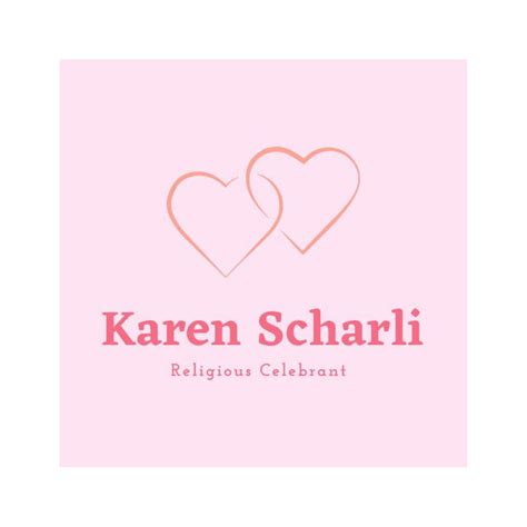 Karen Scharli Celebrant Marriage Celebrant Harrisdale Real Weddings