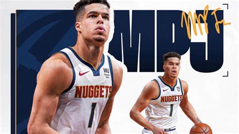 The Improbable Journey Of Michael Porter Jr Youtube