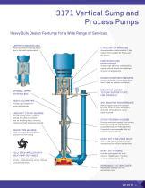 Goulds Cv Goulds Pumps Pdf Catalogs Technical