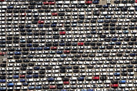 Auto Usate Cresce Il Mercato Ad Aprile Auto It