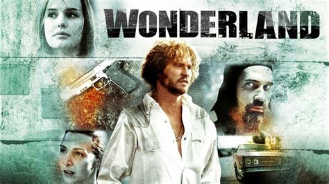 Wonderland (2003) - Movie - Where To Watch