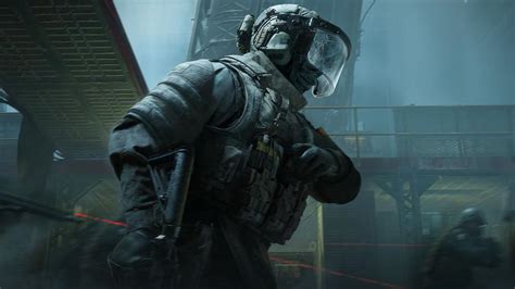 Este Extraction Shooter Es El Nuevo Competidor Gratuito De Escape From