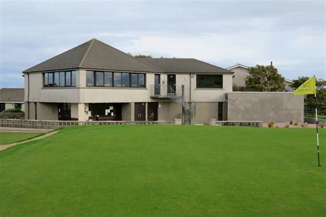 Orkney Golf Club | Orkney.com