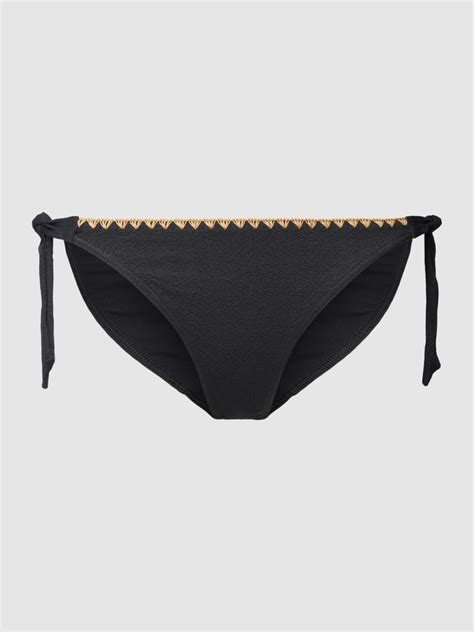 Kup online Banana Moon Figi bikini z wiązanymi detalami model DIMKA