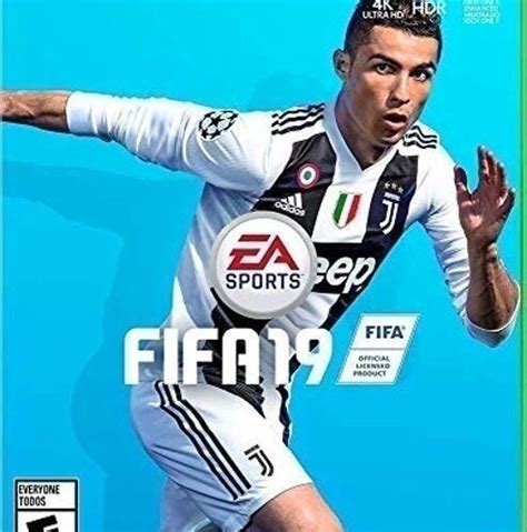 Top 10 Melhores Jogos De Futebol Para Xbox One Saraiva Review