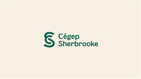 Cégep de Sherbrooke | Rebranding - Beauvoir agence créative