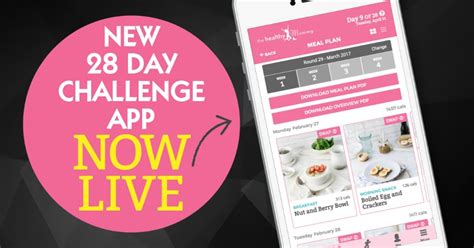 Top 7 Ways To Get The Most Out Of Your 28 Day Weight Loss Challenge App