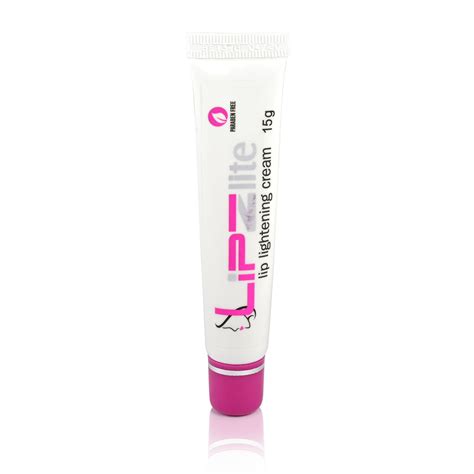 Lipzlite Cream Dermal Shop International Skin Health Cosmetics Products