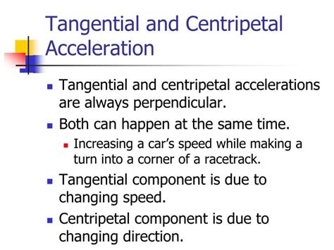 Tangential And Radial Acceleration Equations Tessshebaylo