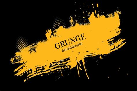 Premium Vector Grunge Background