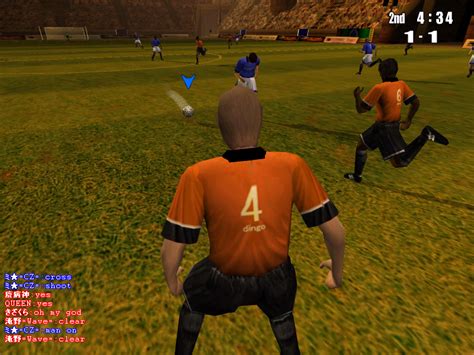 Online Striker Pc Galleries Gamewatcher