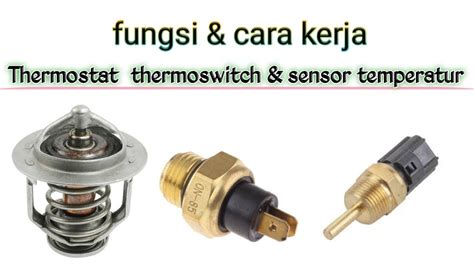 Artikel Hyperlocal Ketahui Fungsi Cara Kerja Thermostat Mobil Hot Sex