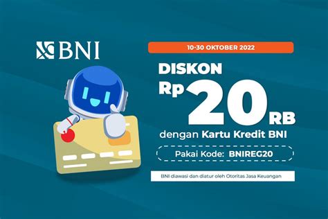 Selalu Hemat Belanja Di Astro Pakai Kartu Kredit BNI Dapat Promo