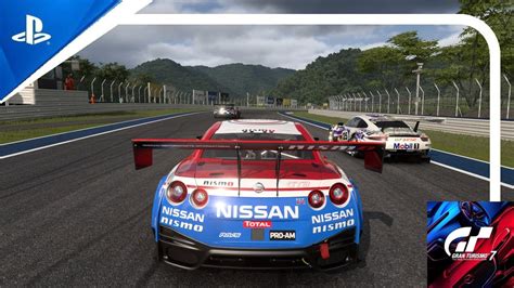 Gran Turismo 7 Daily Race B Kyoto Driving Park Yamagiwa Nissan