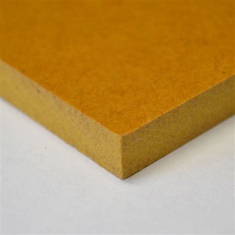 Colored MDF Panels - Trinity Innovations, Inc.