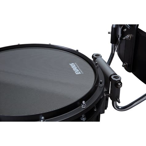 High Tension Marching Snare Drums Sound Percussion Labs