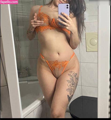 Alina Altona Alina Alinaaltona Nude Leaked Onlyfans Photo