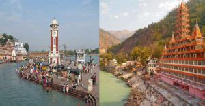 Haridwar Rishikesh Tour Package Cost from Delhi - Shrine Yatra