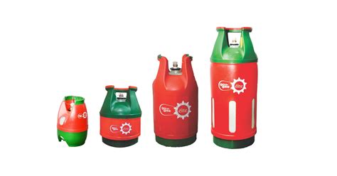 Indias First Blast Proof Lpg Cylinders