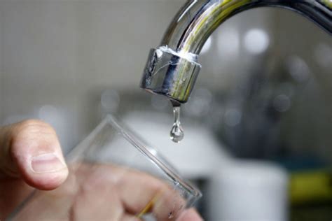 Interrumpirán el agua potable seis horas en una zona de Pocito cuándo