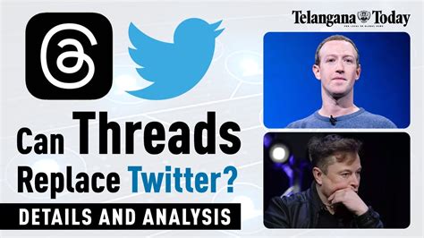 THREADS Instagram S New App Meta Threads Vs Twitter Telangana