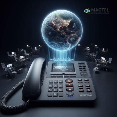 The Advantages of Grandstream IP Phones