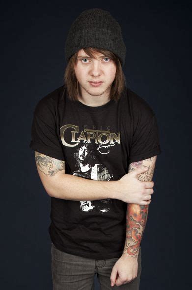 Lee Malia Bring Me The Horizon