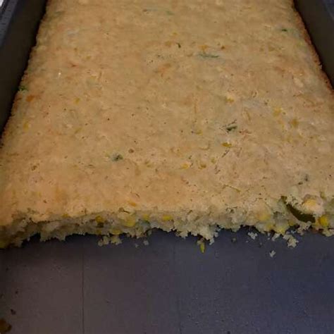 Absolute Mexican Cornbread Recipe