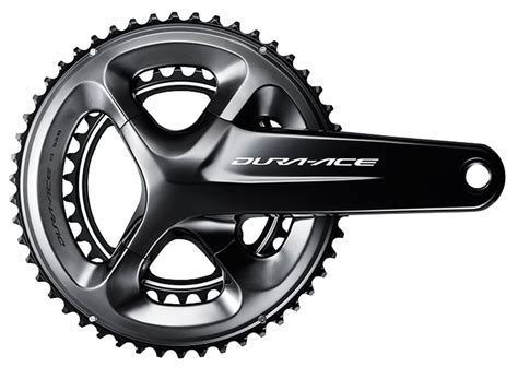 Shimano Dura Ace Fc R Crankset Jenson Usa