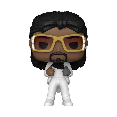 Buy Pop! Snoop Dogg (Sensual Seduction) at Funko.