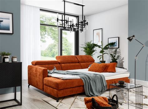 Ъглов диван МАРОЗО ляв - Мебели ЯВОР