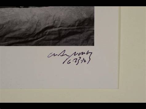 Sold Price Craig Morey Fort Wayne USA Two Nude Photographs