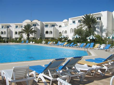 Djerba hotel Free Photo Download | FreeImages