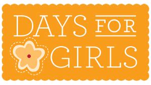 days-for-girls-logo - Mikinduri Children of Hope