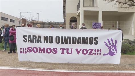 Confirmado Como Crimen Machista El Asesinato De Una Joven De Parla