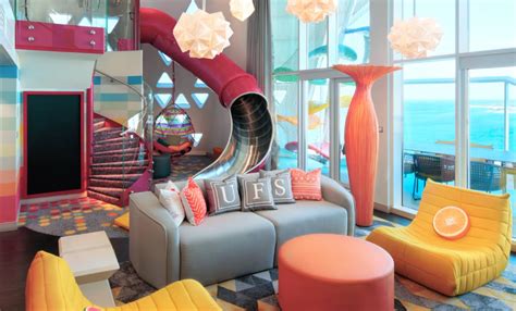 What Are the Best Rooms on a Cruise Ship?