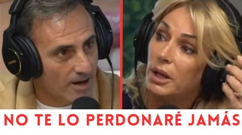 Yanina Latorre Arremeti Contra Su Esposo Por Perder Una Oportunidad