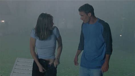 Jessica Biel Nue Dans Hot Summer