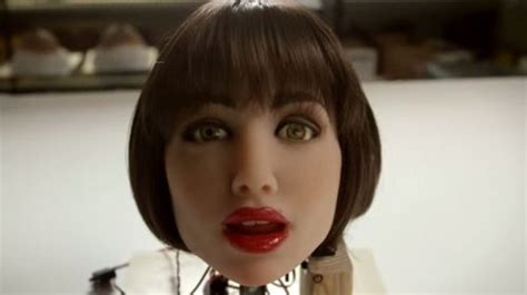 RealDoll Silicone Sex Dolls Become Dirty Talking Robots NT News