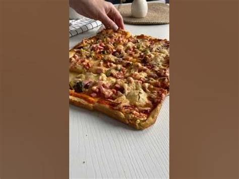 Самые вкусные пять минут. Супер рецепт без возни с тестом. - YouTube