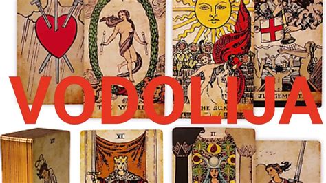 VODOLIJA MAJ TAROT ČITANJE KOLO SREĆE SE OKREĆE SADA YouTube