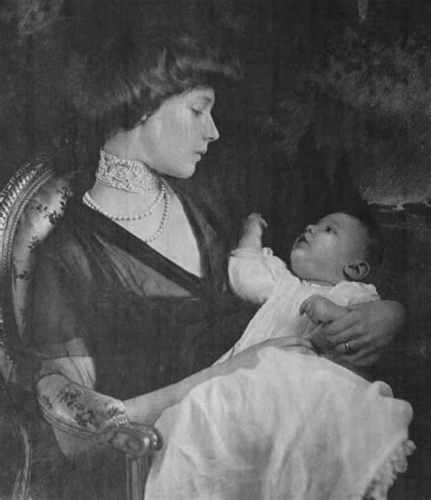 Madeleine Astor gives birth to son John Jacob Astor VI August 14th 1912 ...