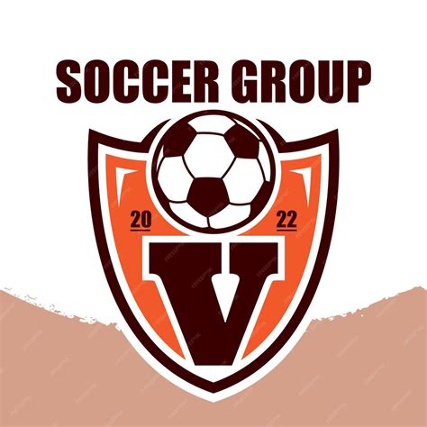 Time De Futebol Com V