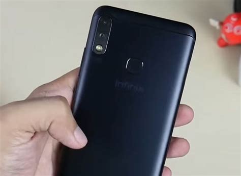 Infinix Hot Pro