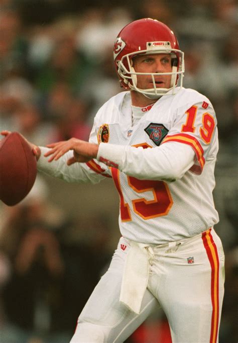 Top 20 Kansas City Chiefs Players to Never Win a Super Bowl
