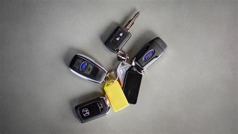 Car Key Covers Will Help with Your Car Insurance