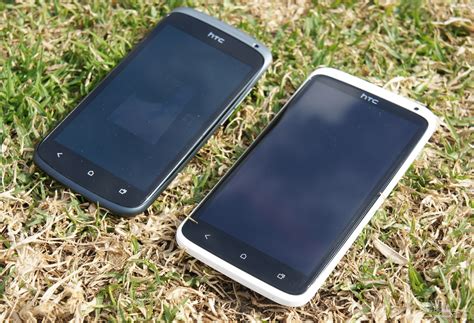 Компьютерные Новости: MWC-2012: предварительный обзор смартфонов HTC ...